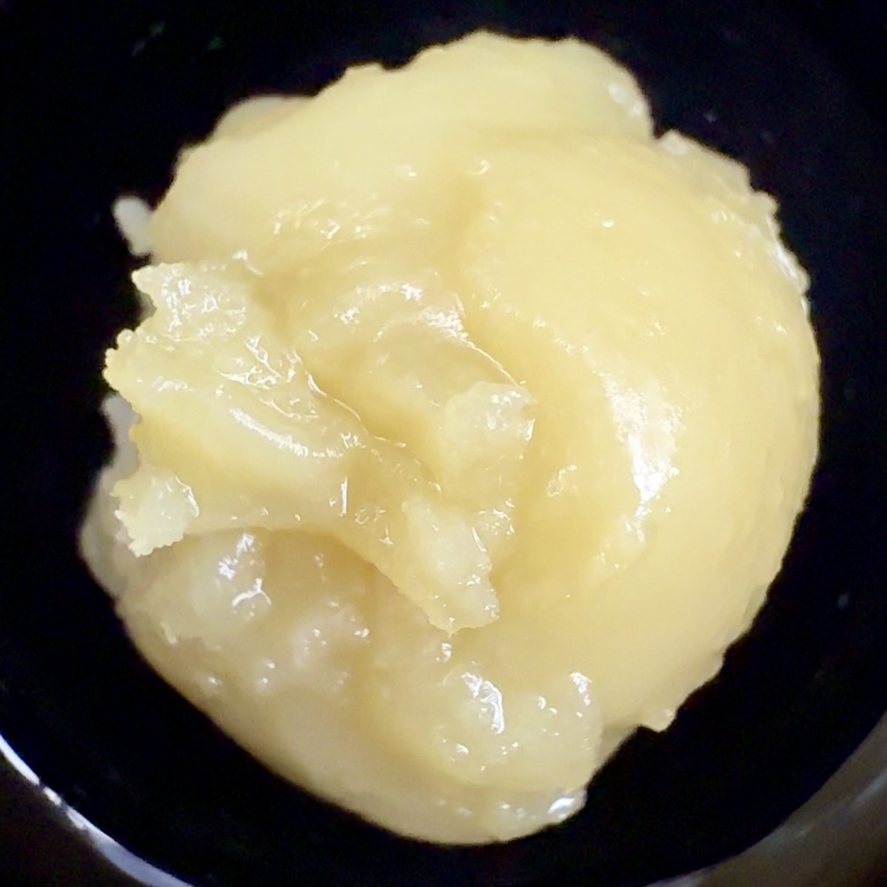 Pink Runtz Hash Rosin